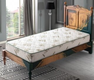 Pooly Comfort Bed 180x200 cm Yaylı Yatak kullananlar yorumlar